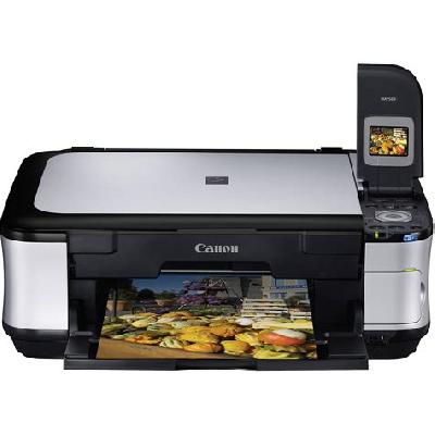 Canon Printers