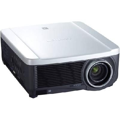 Canon Projector