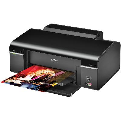 Color Printers