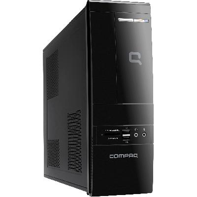 Compaq Desktop Computer