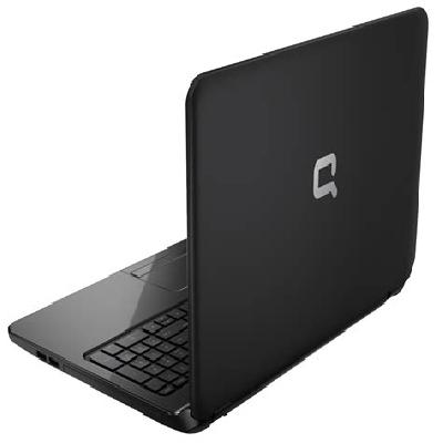 Compaq Laptop