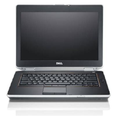 Dell Second Hand Laptop