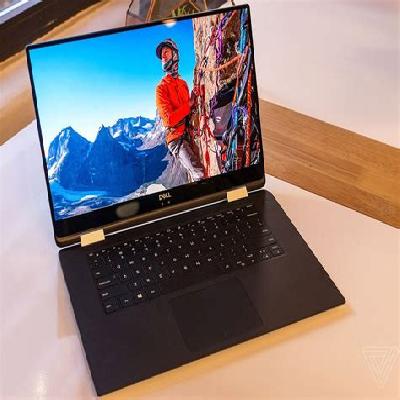Dell XPS 15 2-in-1 Laptop