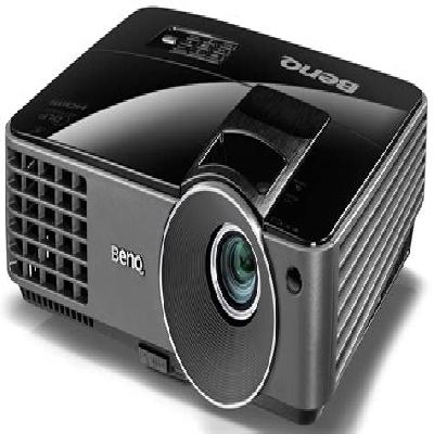 Digital Projectors