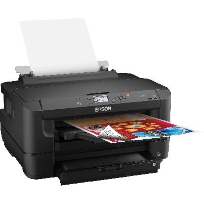 Epson Inkjet Printer