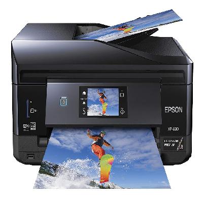 Epson Photo Printer