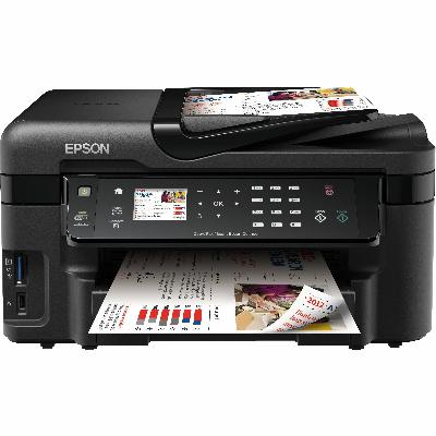 Epson Printers