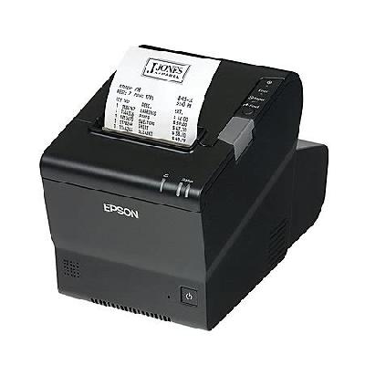 Epson TM-T88V Thermal POS Receipt Printer