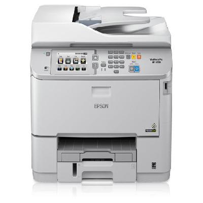 Epson Work Force WF-5691 Printer
