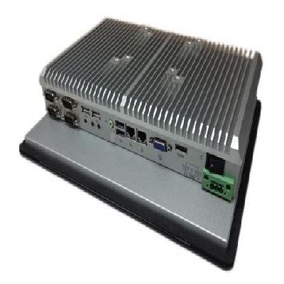 Fanless Panel PCs