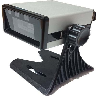 Fixed Mount Scanner