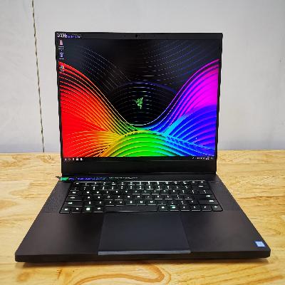 Gaming Laptop