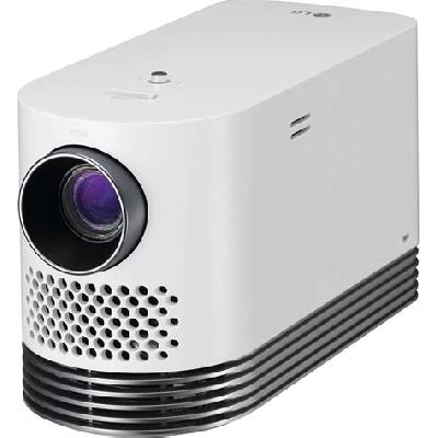 Home Theater Projector