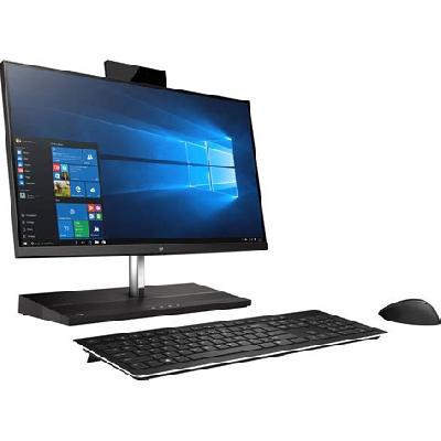 HP Desktop Computer