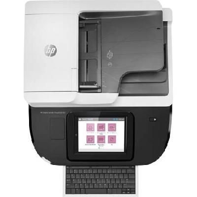 HP Digital Scanner