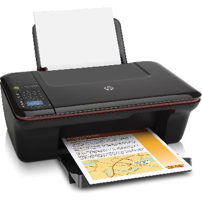 HP Inkjet Printer