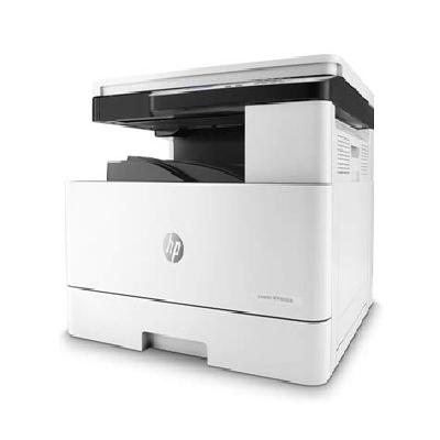HP LaserJet MFP M436dn Printer