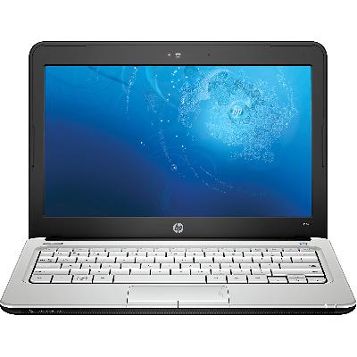 HP Mini Laptop