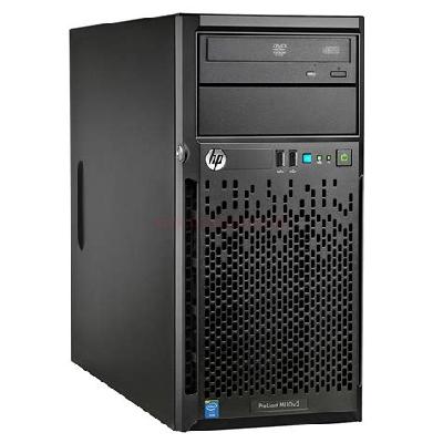 HP Server