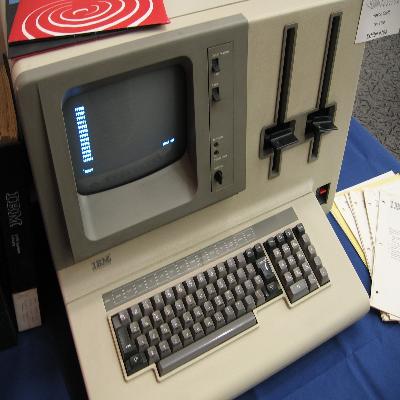 IBM Computer