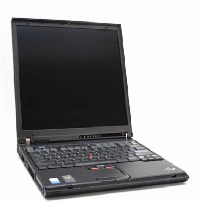 IBM Laptops