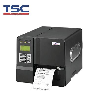 Industrial Barcode Printer