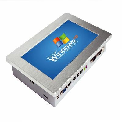 Industrial Panel Computer