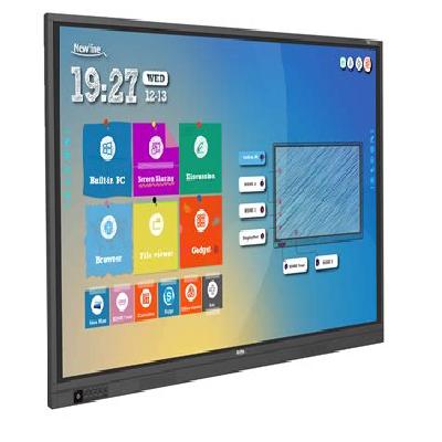 Interactive Flat Panel