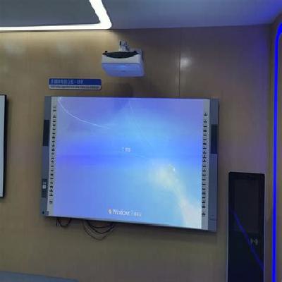 Interactive Whiteboard