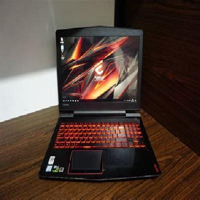 Legion Y520 Lenovo Laptop