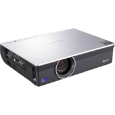 Multimedia LCD Projectors