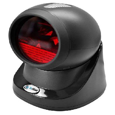 Omni Directional Scanner