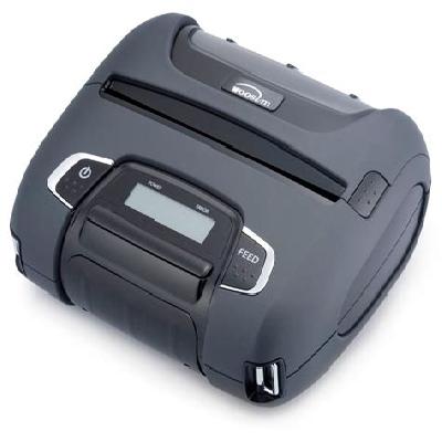 Portable Label Printer