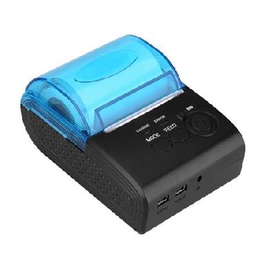 Portable Mini Printer