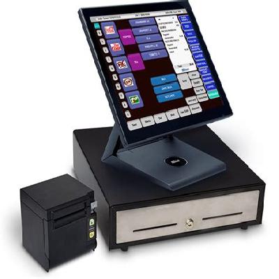 POS Software