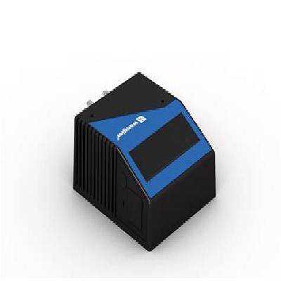 Raster Scanner