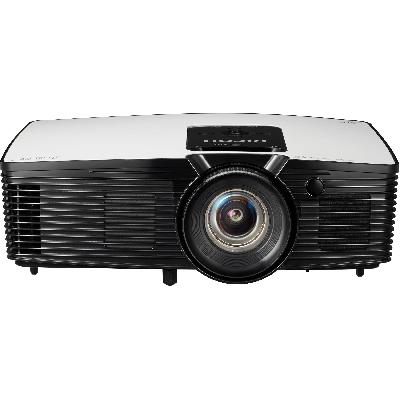 Ricoh Projector