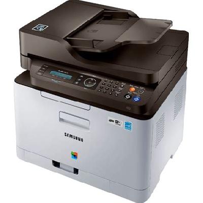 Samsung Laser Printer