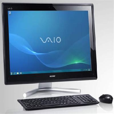 Sony Desktop Computer