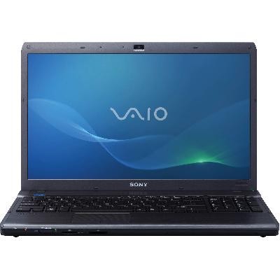 Sony Laptop