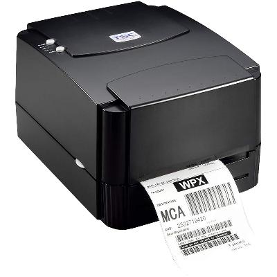 Thermal Barcode Printing Machine