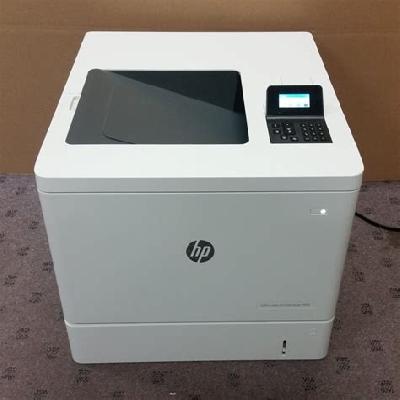 Used Laser Printer