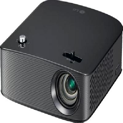 Wireless Projector