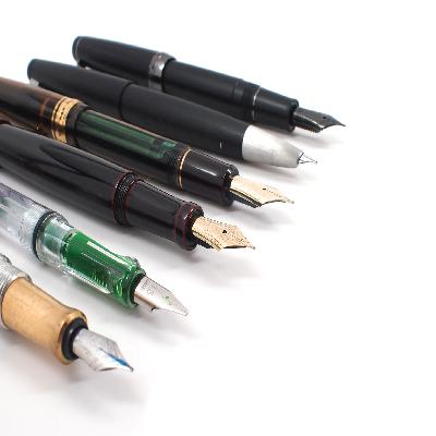 Pen Ink