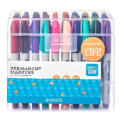 Permanent Marker