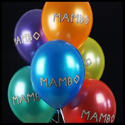 Balloon Printing