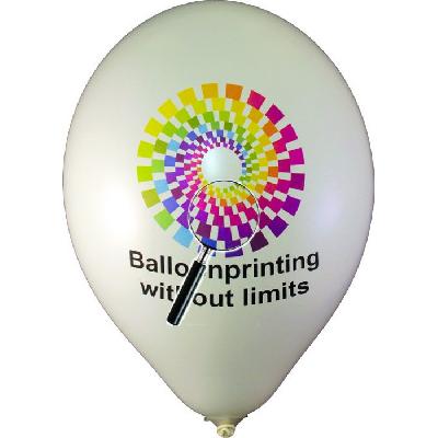 Balloon Printing Services