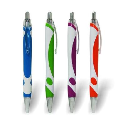 Brochure Pen