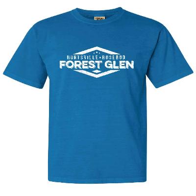 Custom Printed T-Shirts