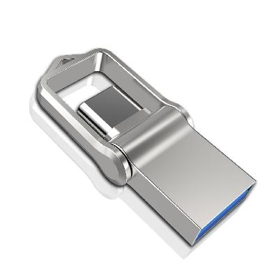 Dual Pen Drive